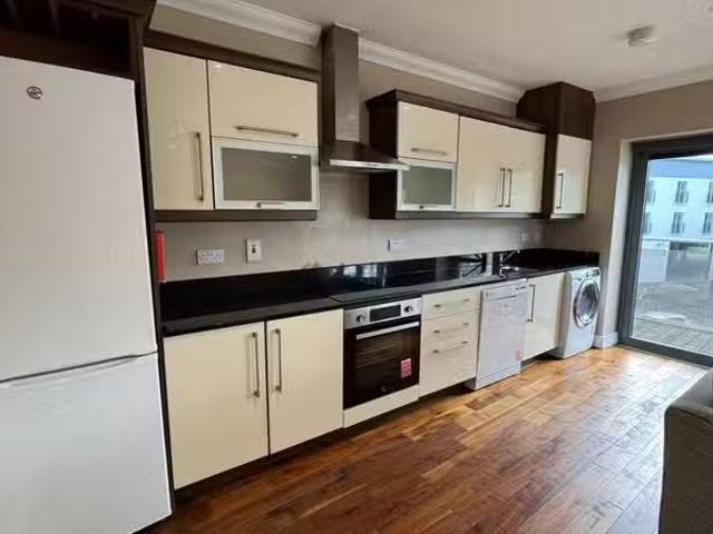 Apartment to rent