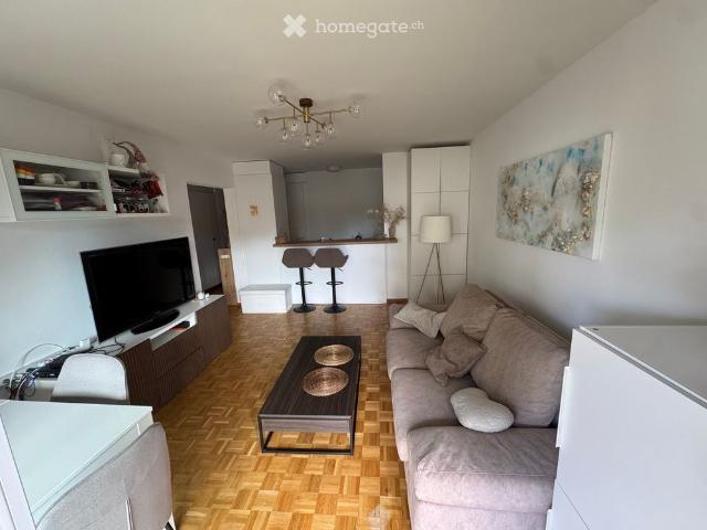 Apartment mieten in Clarens, Montreux