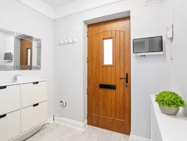 Apartment to rent