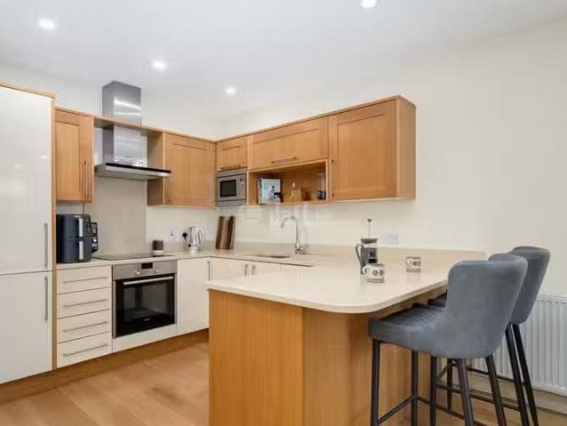 Apartment to rent