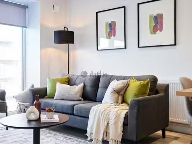 Apartment to rent