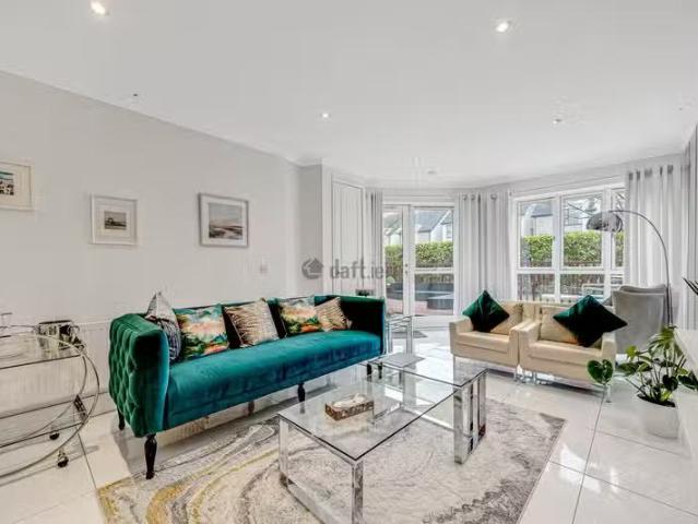 Apartment to rent