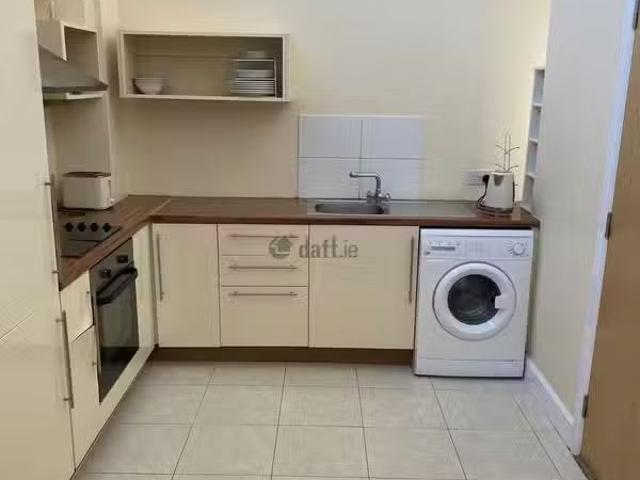 Apartment to rent