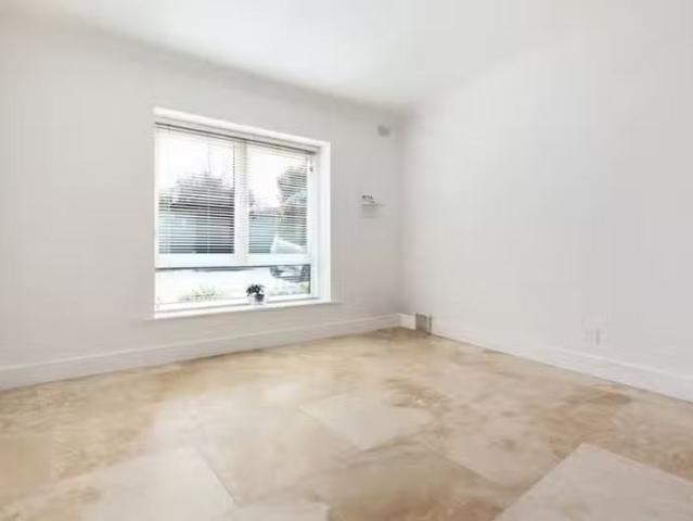 Apartment to rent