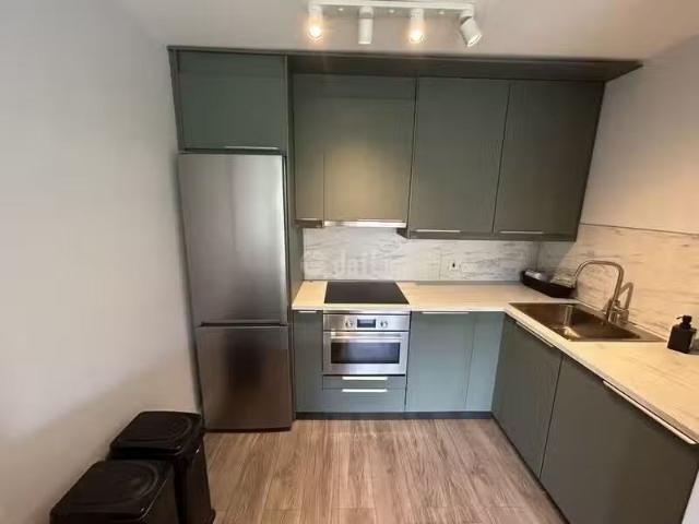 Apartment to rent