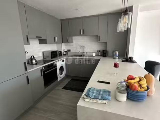 Apartment to rent