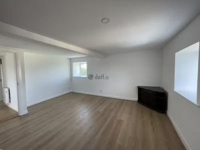 Apartment to rent