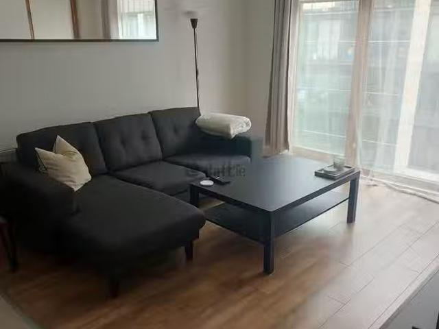 Apartment to rent