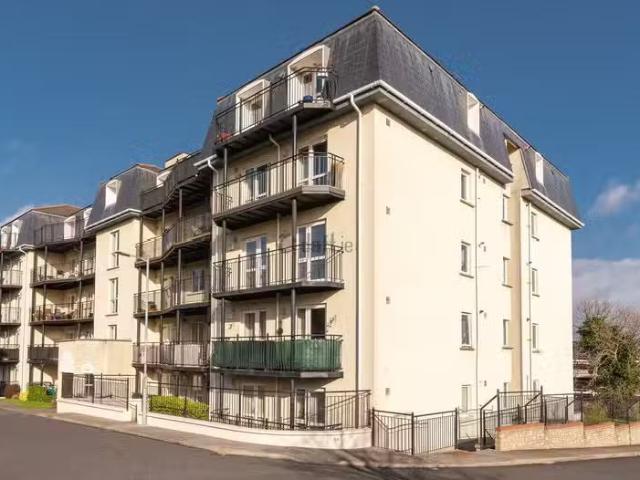 Apartment to rent