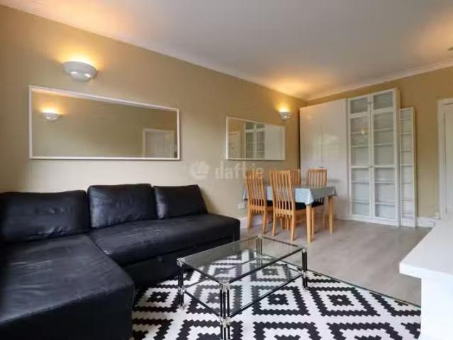 Apartment to rent