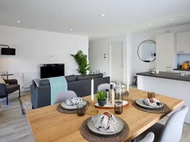 Apartment to rent