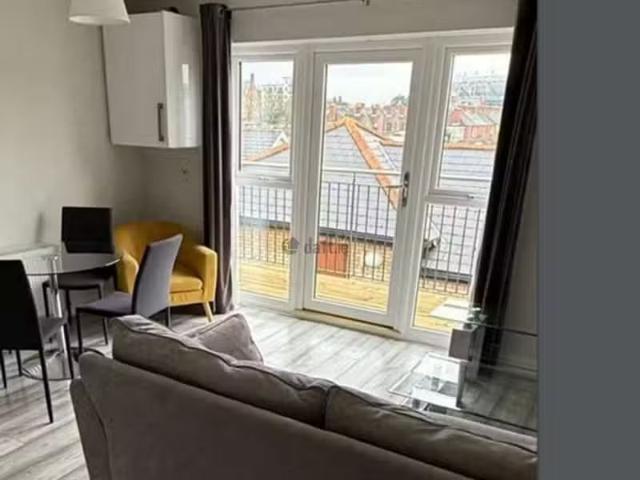 Apartment to rent