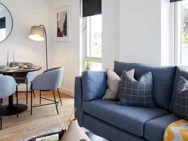 Apartment to rent