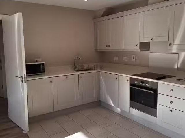Apartment to rent