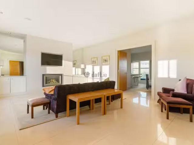 Apartment to rent