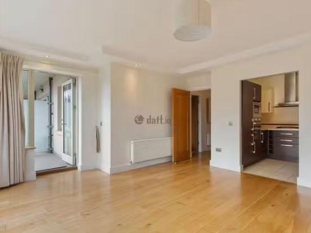 Apartment to rent