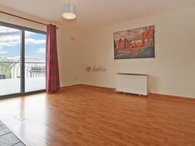 Apartment to rent