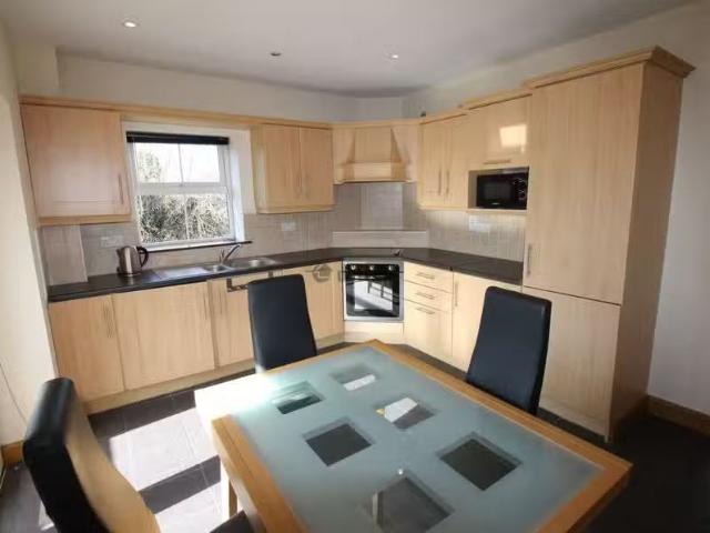 Apartment to rent