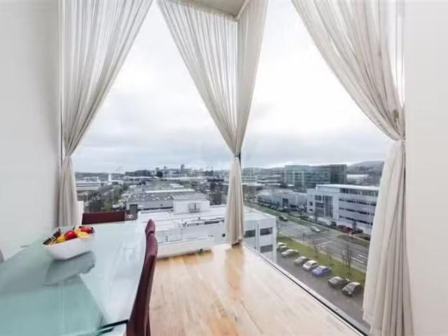 Apartment to rent