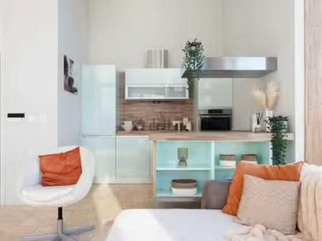Apartment to rent
