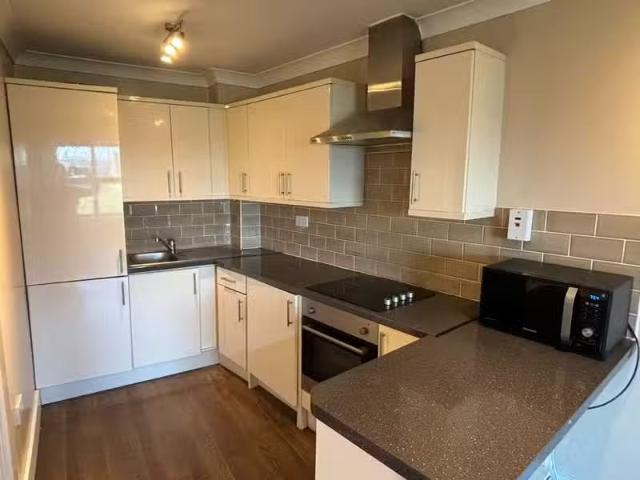 Apartment to rent