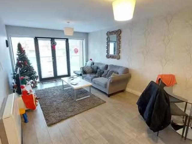 Apartment to rent