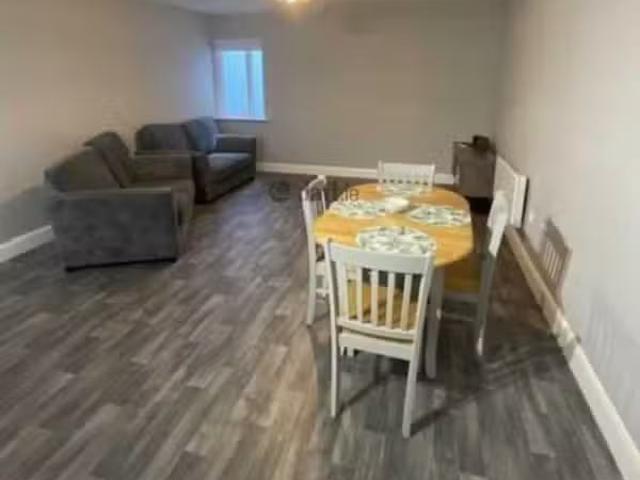 Apartment to rent
