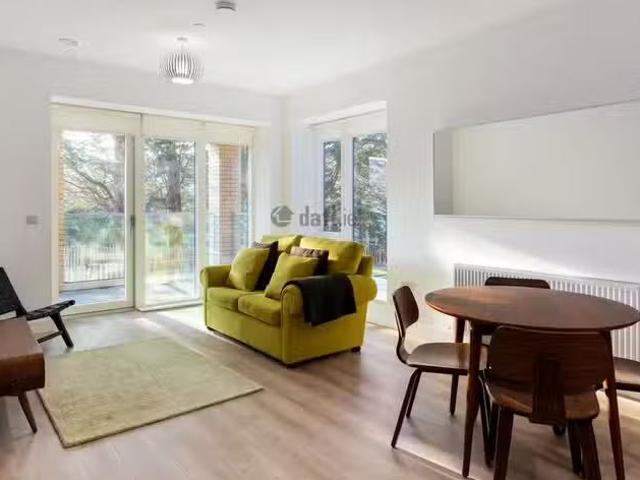 Apartment to rent