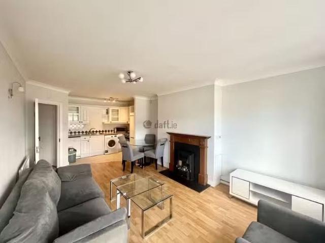 Apartment to rent