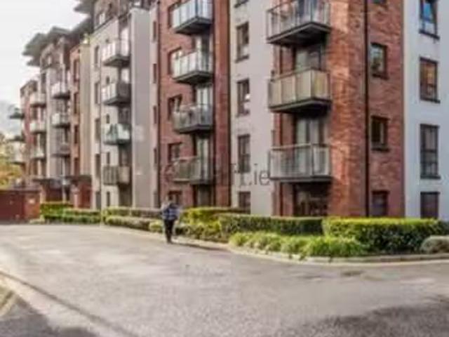 Apartment to rent