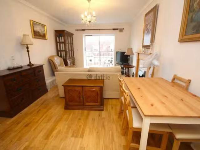 Apartment to rent