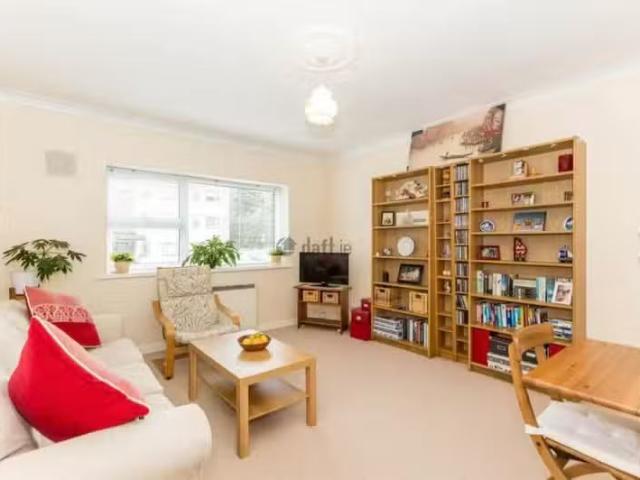 Apartment to rent