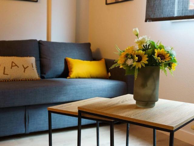 Apartamento en alquiler en Valdelagua, Santa Marta De Tormes