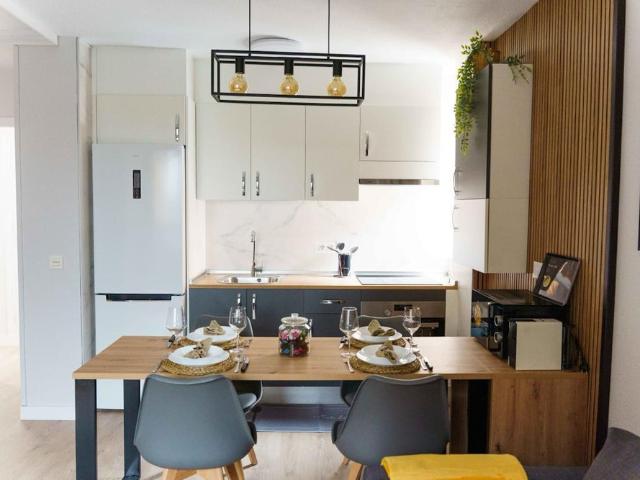 Apartamento en alquiler en Santa Marta De Tormes, Las Luminarias