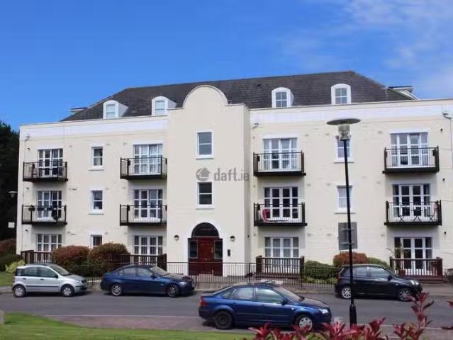 Apartment to rent