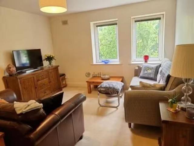 Apartment to rent