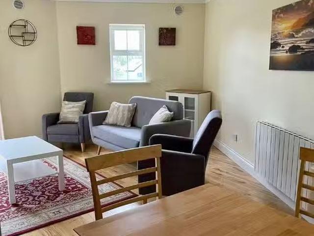 Apartment to rent