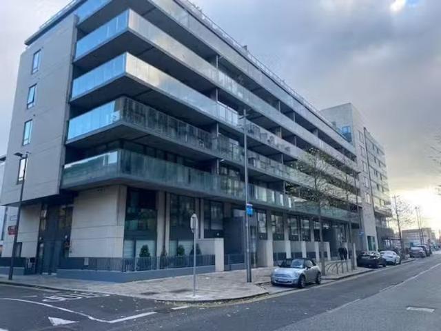 Apartment to rent