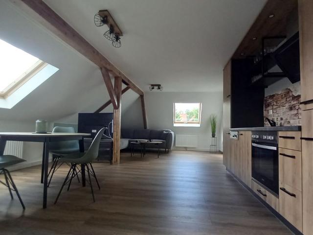 Apartment mieten in Wiederitzsch, Leipzig