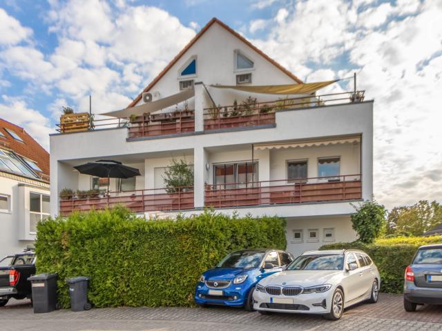 Apartment mieten in Ober-Roden, Hessen