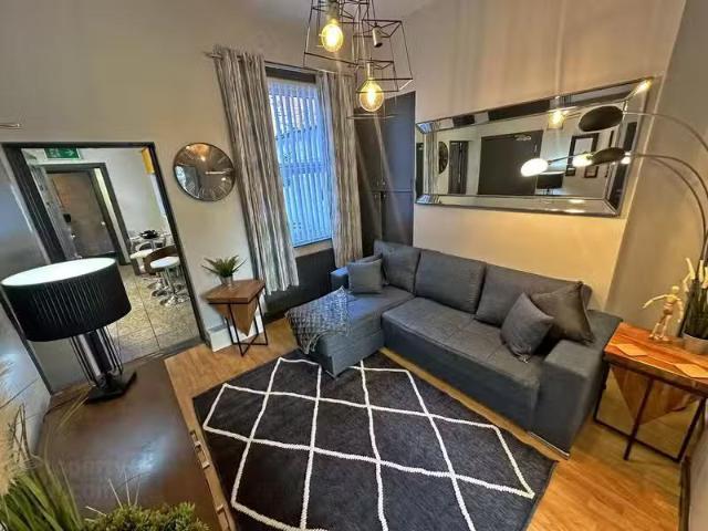 Apartment to rent