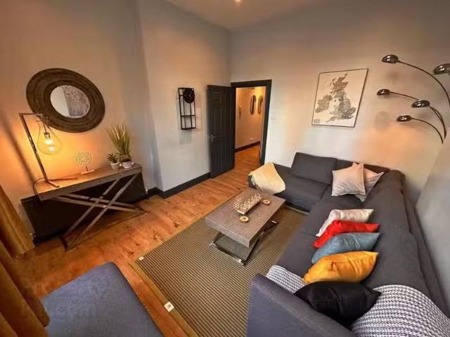Apartment to rent