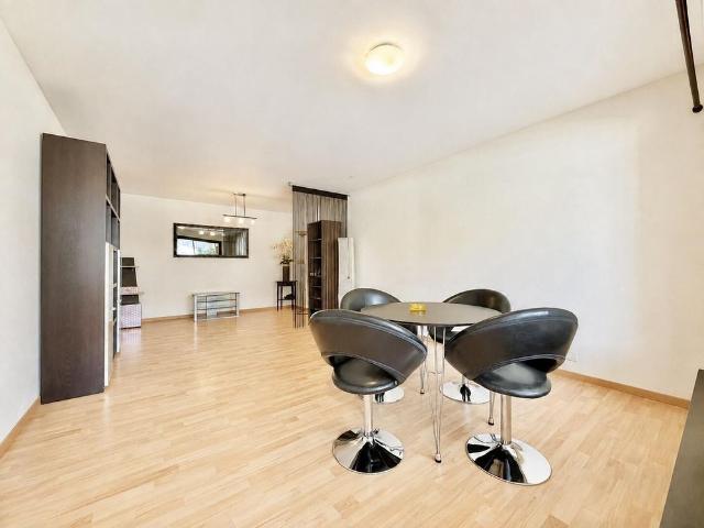 Apartment mieten in Saint-Jean et Charmilles, Genève