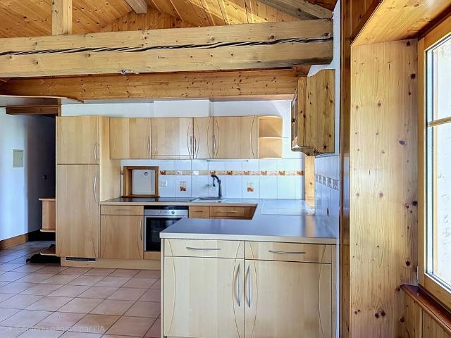 Apartment mieten in Le Chenit, Waadt