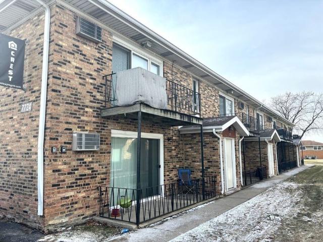 Apartment for rent in Bridgeview