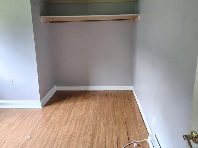 Apartment for rent in Summit, Ohio