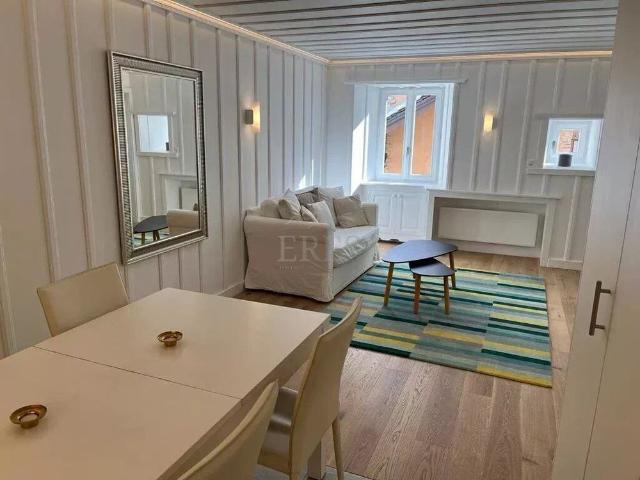 Apartment mieten in Le Châble (VS), Wallis