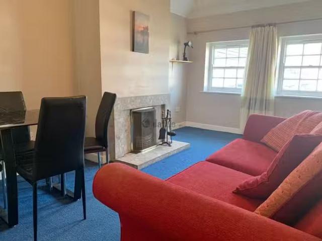 Apartment to rent