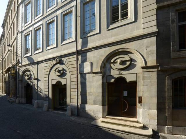 Apartment mieten in Conches