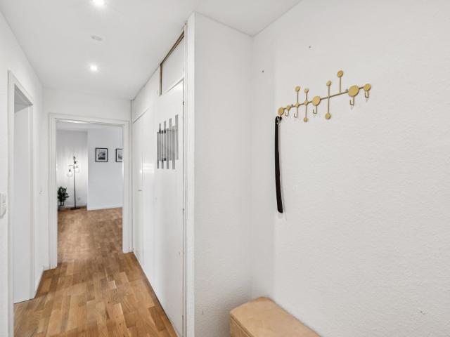 Apartment mieten in Richtweg-Riesdahl, Geesthacht